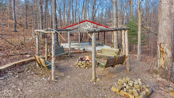 $895,000 | 6817 Siebert Trail, Nineveh, IN 46164