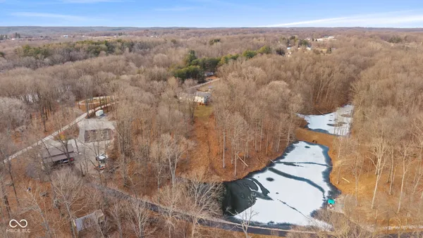 $895,000 | 6817 Siebert Trail, Nineveh, IN 46164