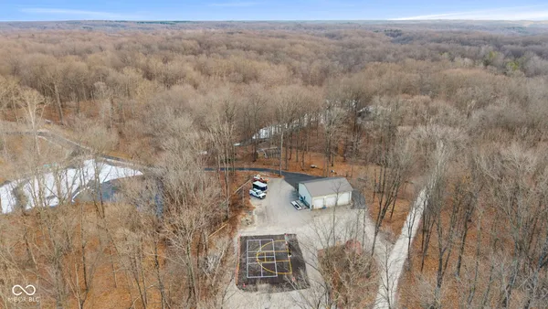 $895,000 | 6817 Siebert Trail, Nineveh, IN 46164