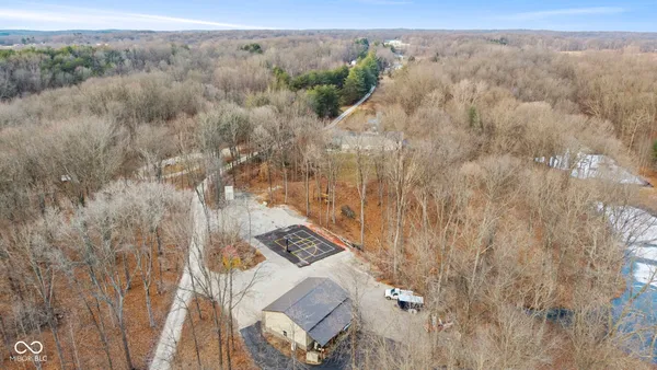 $895,000 | 6817 Siebert Trail, Nineveh, IN 46164