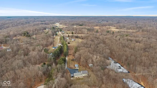 $895,000 | 6817 Siebert Trail, Nineveh, IN 46164