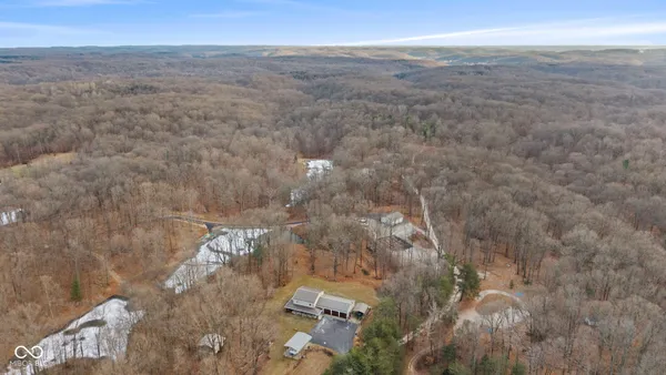 $895,000 | 6817 Siebert Trail, Nineveh, IN 46164