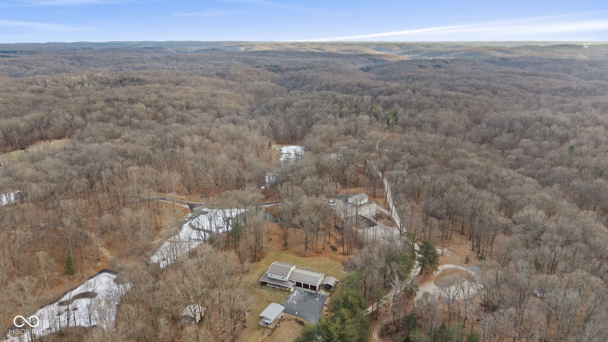 6817 Siebert Trail Nineveh, IN 46164 - Photo 53 of 79