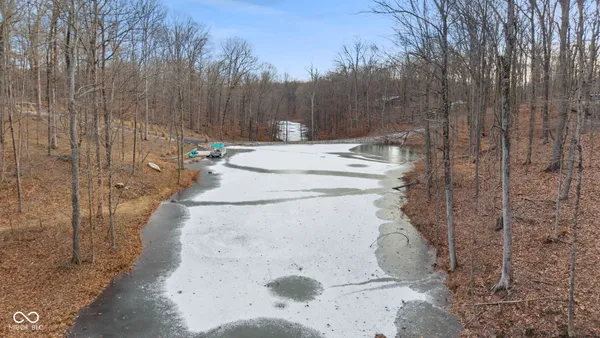 $895,000 | 6817 Siebert Trail, Nineveh, IN 46164