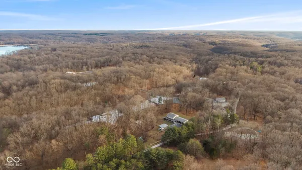 $895,000 | 6817 Siebert Trail, Nineveh, IN 46164