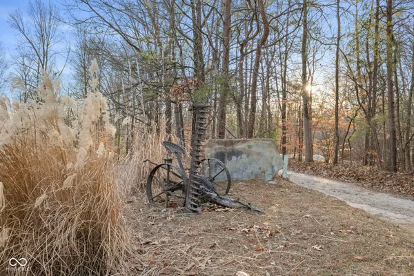 $895,000 | 6817 Siebert Trail, Nineveh, IN 46164