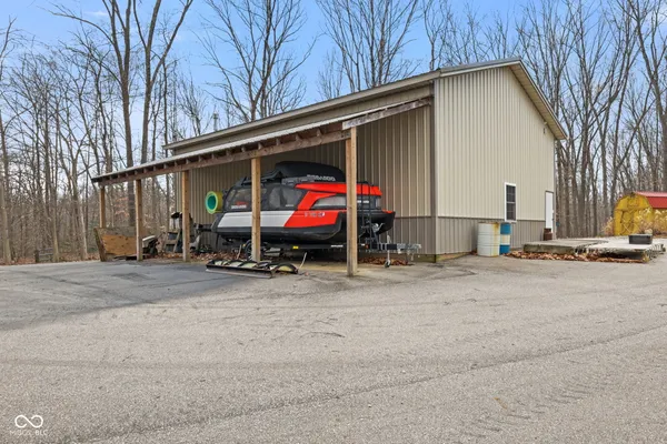 $895,000 | 6817 Siebert Trail, Nineveh, IN 46164