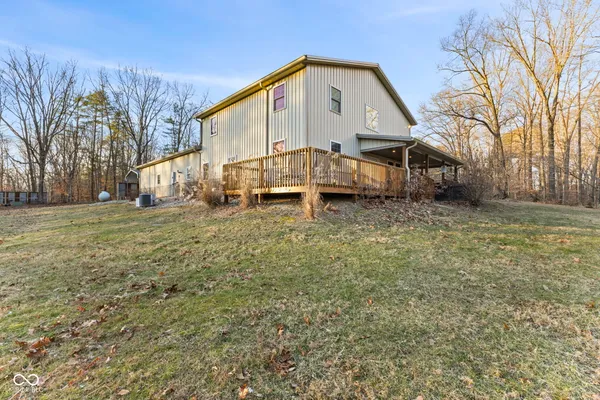 $895,000 | 6817 Siebert Trail, Nineveh, IN 46164
