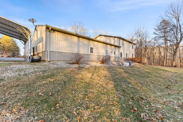 $895,000 | 6817 Siebert Trail, Nineveh, IN 46164