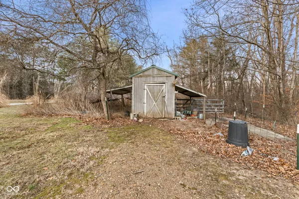 $895,000 | 6817 Siebert Trail, Nineveh, IN 46164