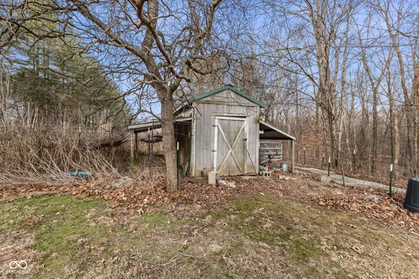 $895,000 | 6817 Siebert Trail, Nineveh, IN 46164
