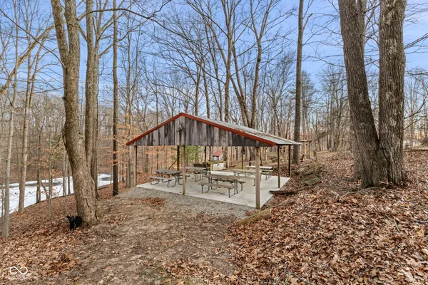 $895,000 | 6817 Siebert Trail, Nineveh, IN 46164