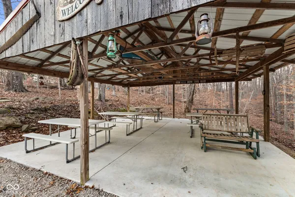 $895,000 | 6817 Siebert Trail, Nineveh, IN 46164