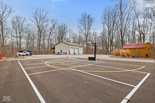 $895,000 | 6817 Siebert Trail, Nineveh, IN 46164