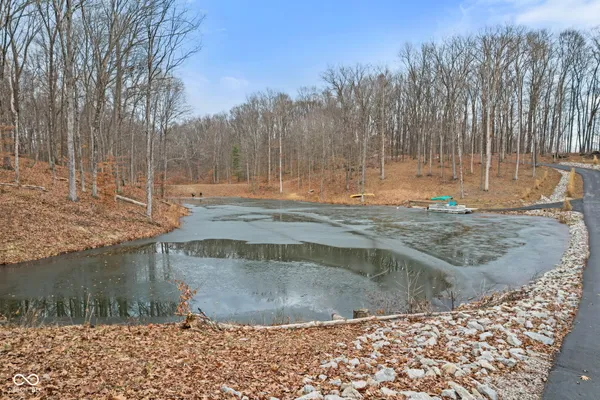 $895,000 | 6817 Siebert Trail, Nineveh, IN 46164