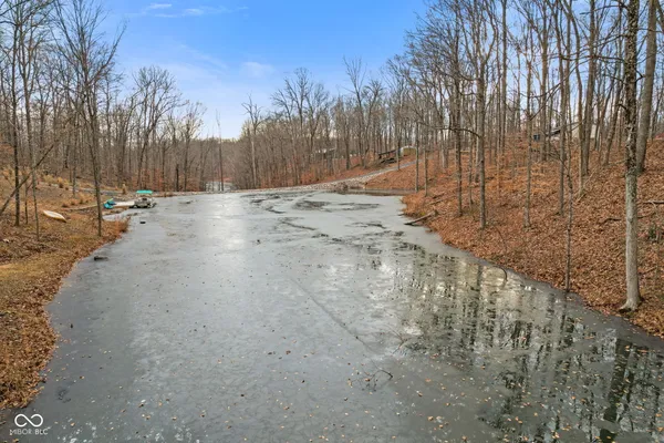 $895,000 | 6817 Siebert Trail, Nineveh, IN 46164