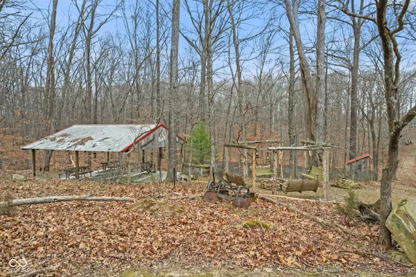 $895,000 | 6817 Siebert Trail, Nineveh, IN 46164