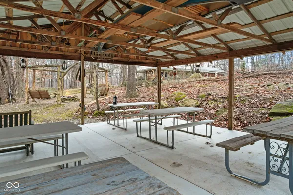 $895,000 | 6817 Siebert Trail, Nineveh, IN 46164