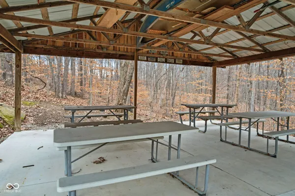$895,000 | 6817 Siebert Trail, Nineveh, IN 46164