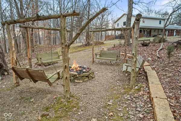 $895,000 | 6817 Siebert Trail, Nineveh, IN 46164