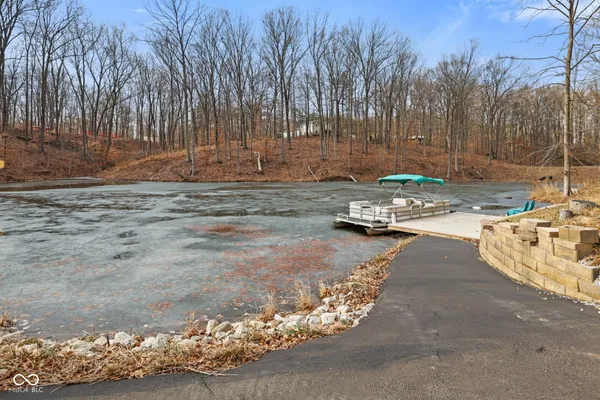 $895,000 | 6817 Siebert Trail, Nineveh, IN 46164