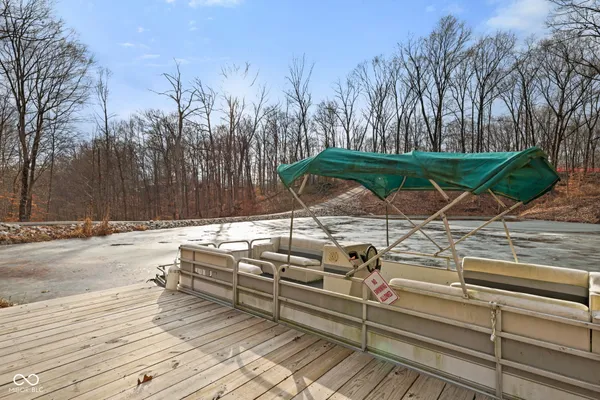 $895,000 | 6817 Siebert Trail, Nineveh, IN 46164