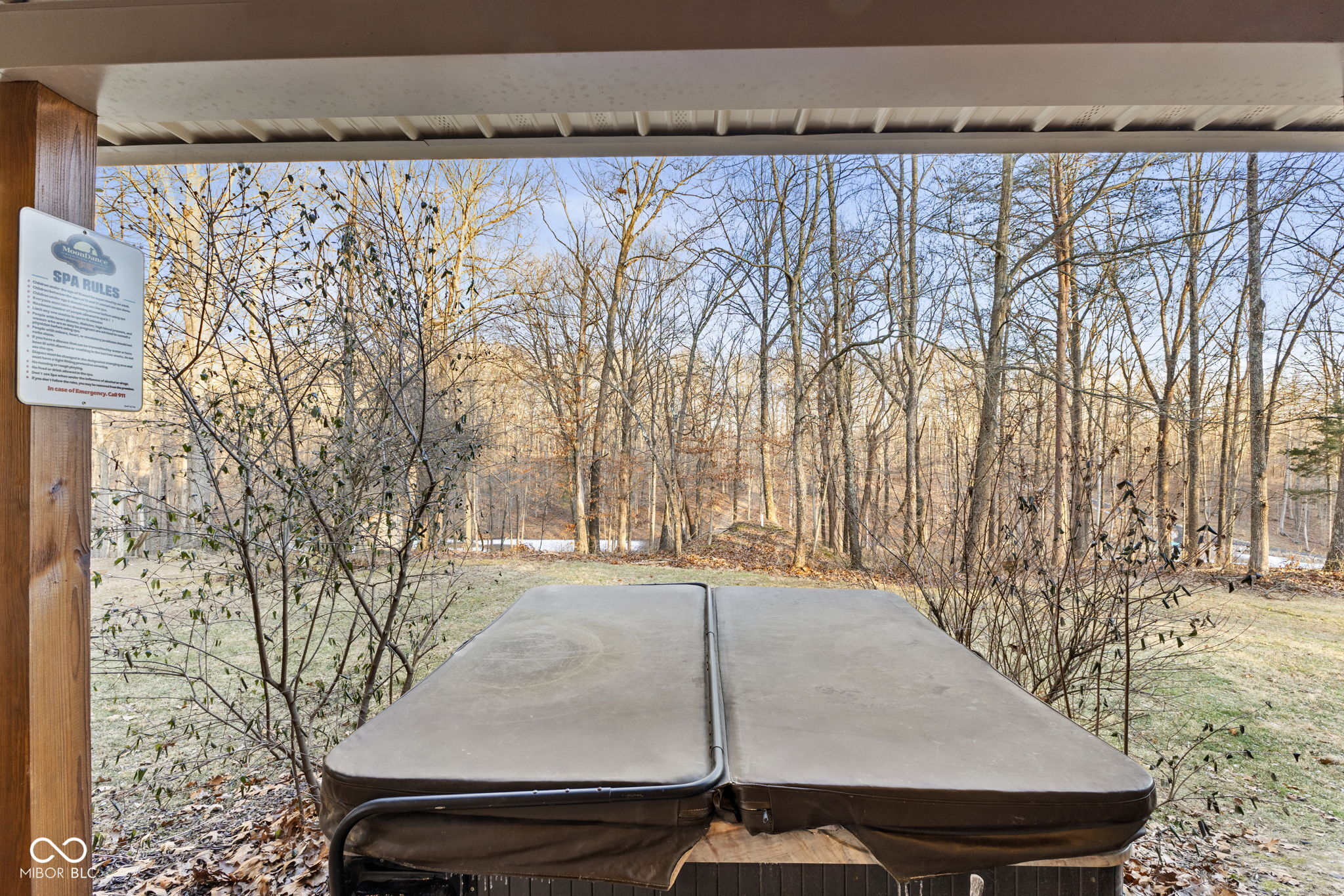 6817 Siebert Trail Nineveh, IN 46164 - Photo 10 of 79