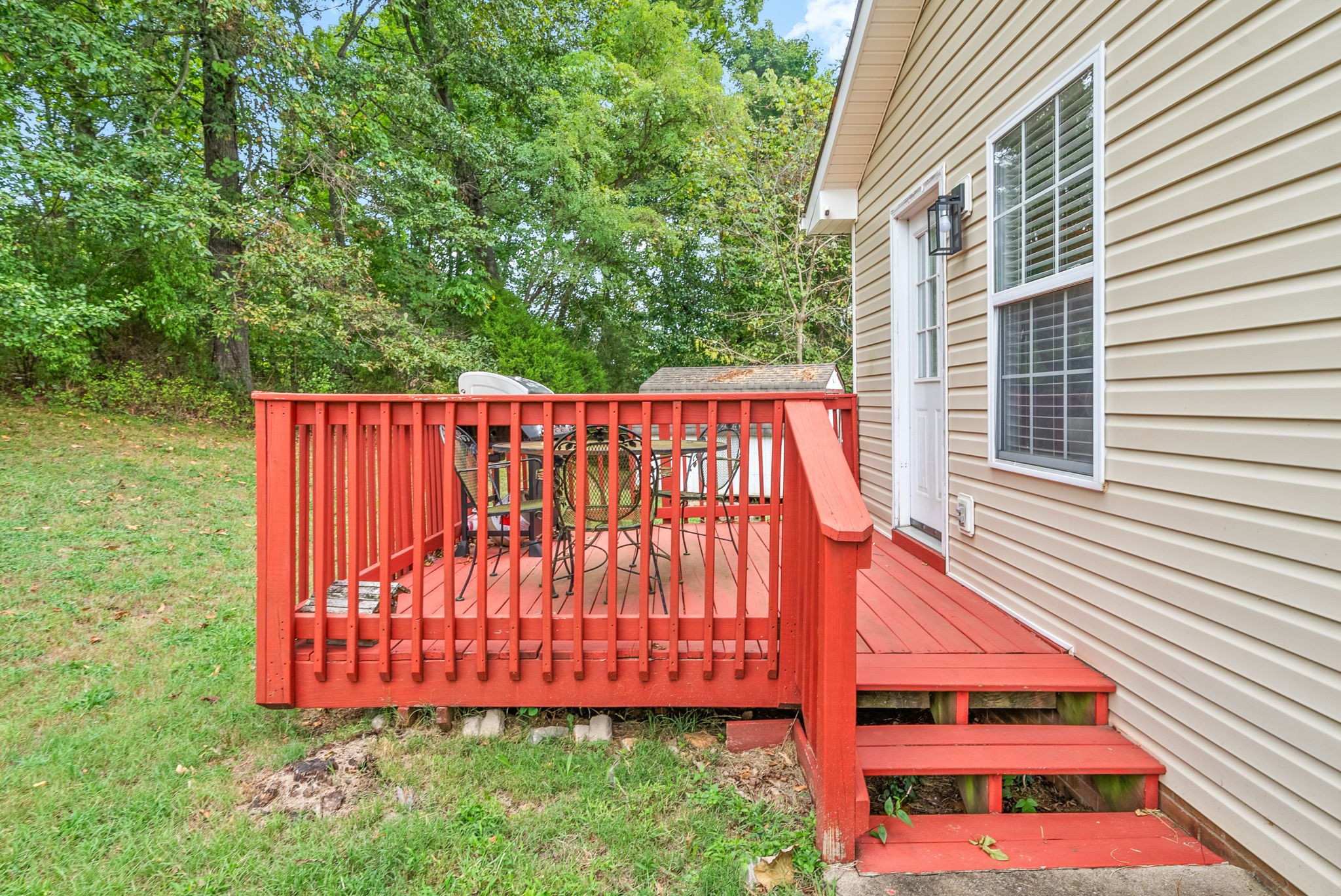 448 Victory Road Clarksville, TN 37042 - Photo 24 of 28 Gallery Image 24