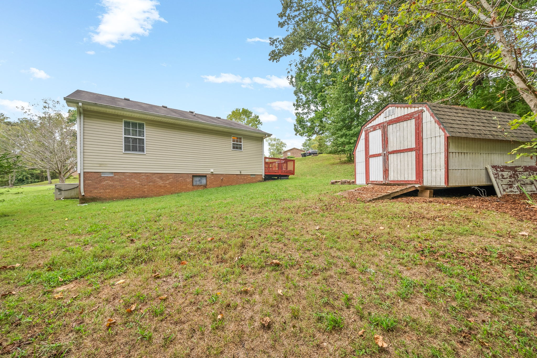 448 Victory Road Clarksville, TN 37042 - Photo 26 of 28 Gallery Image 26