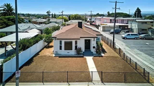 $829,000 | 840 West 130th Street, Gardena, CA 90247
