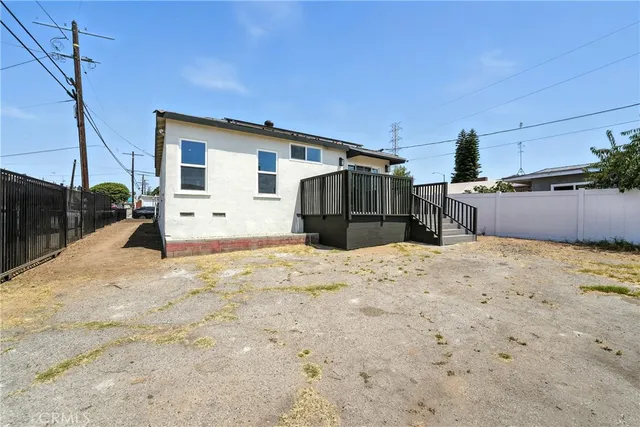 $829,000 | 840 West 130th Street, Gardena, CA 90247