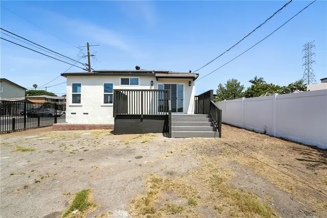 $829,000 | 840 West 130th Street, Gardena, CA 90247