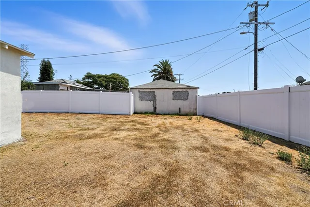 $829,000 | 840 West 130th Street, Gardena, CA 90247