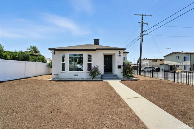$829,000 | 840 West 130th Street, Gardena, CA 90247