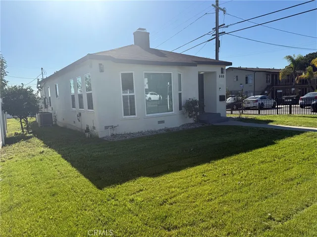 $829,000 | 840 West 130th Street, Gardena, CA 90247