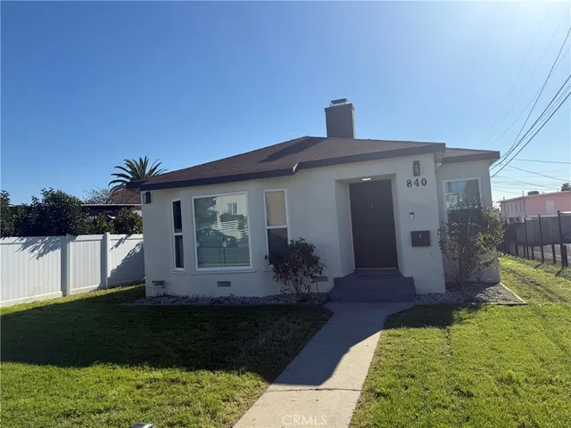 $829,000 | 840 West 130th Street, Gardena, CA 90247