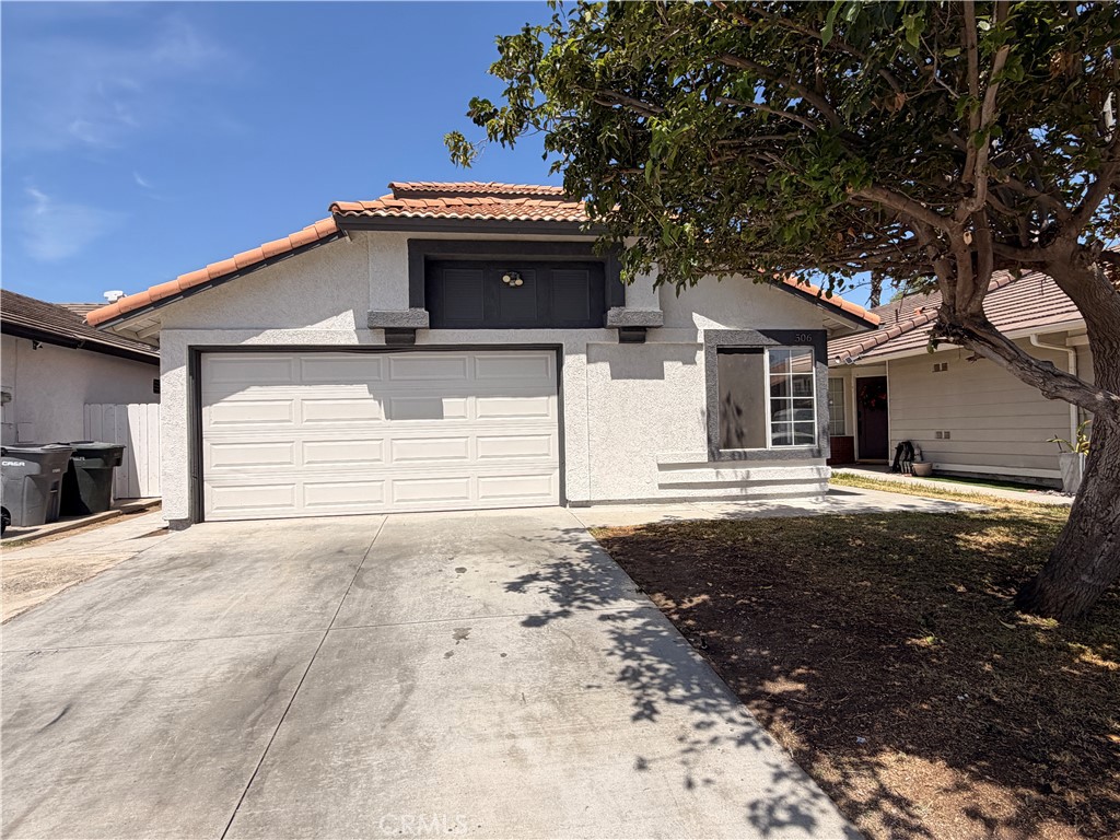 506 El Mirador Road Perris, CA 92571 - Photo 1 of 1 Front Elevation