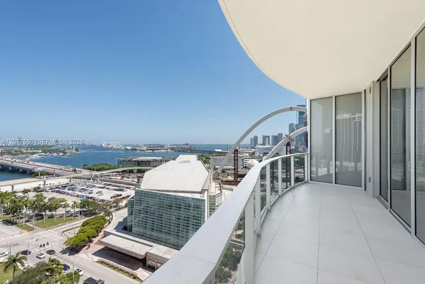 $6,000 | 1400 Biscayne, Unit 1604, Miami, FL 33132