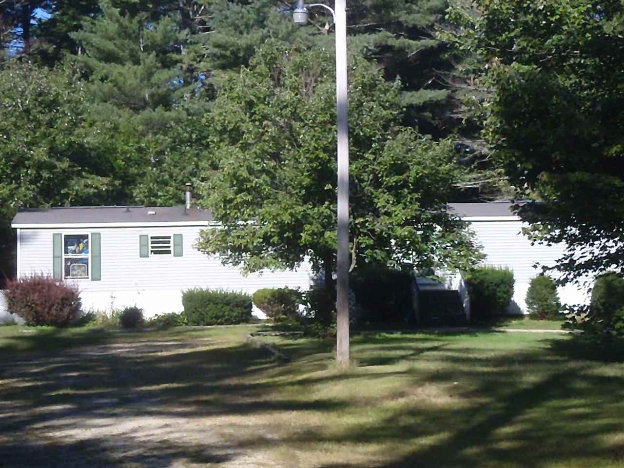 33 Tash Road New Durham, NH 03855 - Photo 1 of 3