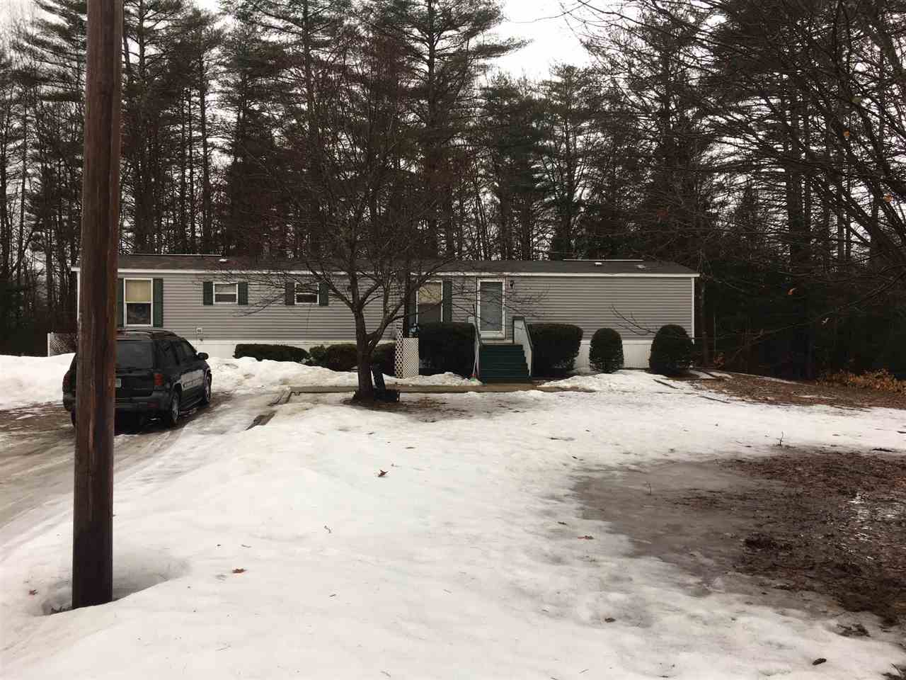 33 Tash Road New Durham, NH 03855 - Photo 3 of 3