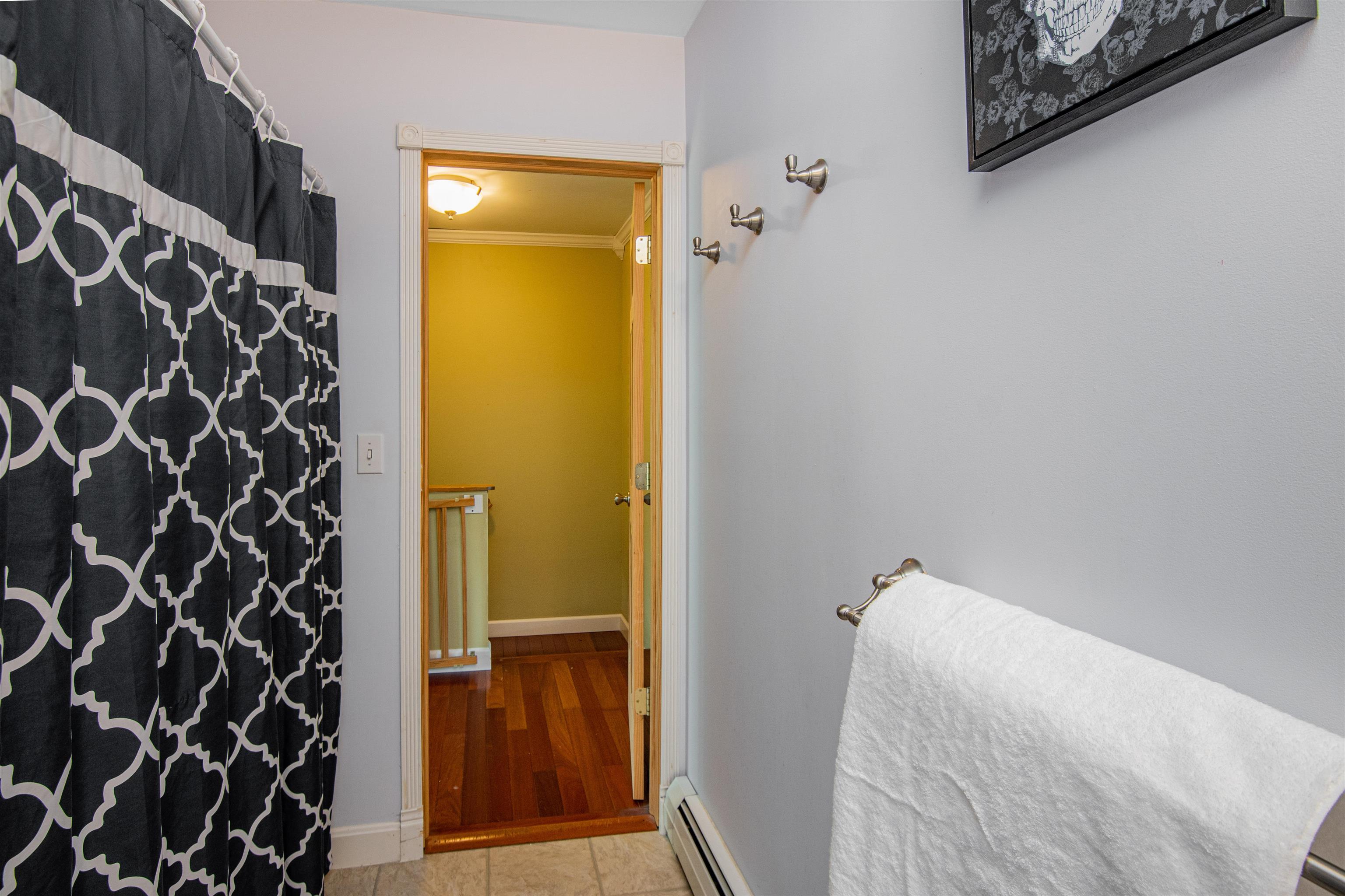 38 Hawley Road, Unit 105 Fairfax, VT 05454 - Photo 18 of 25