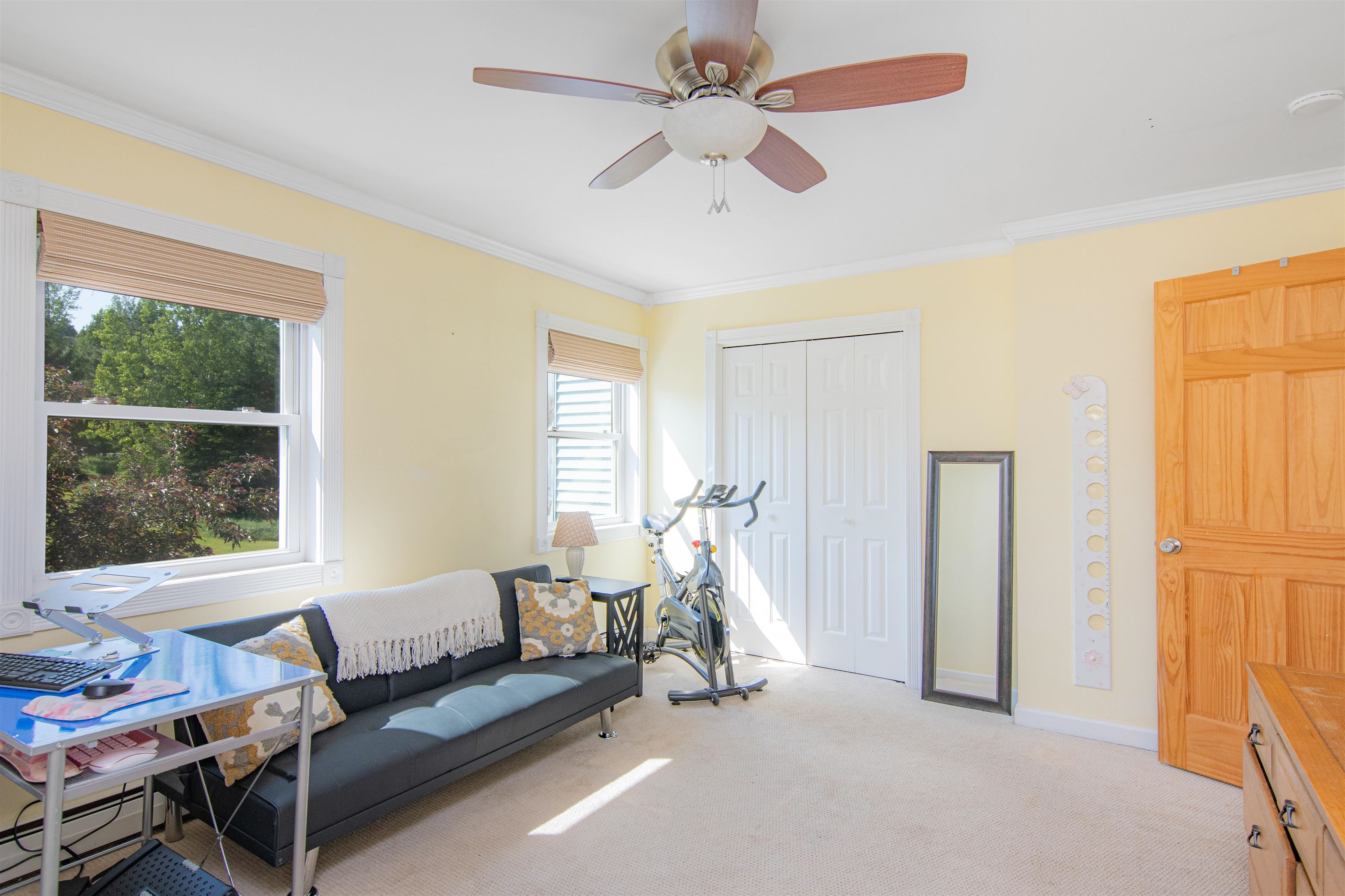 38 Hawley Road, Unit 105 Fairfax, VT 05454 - Photo 20 of 25