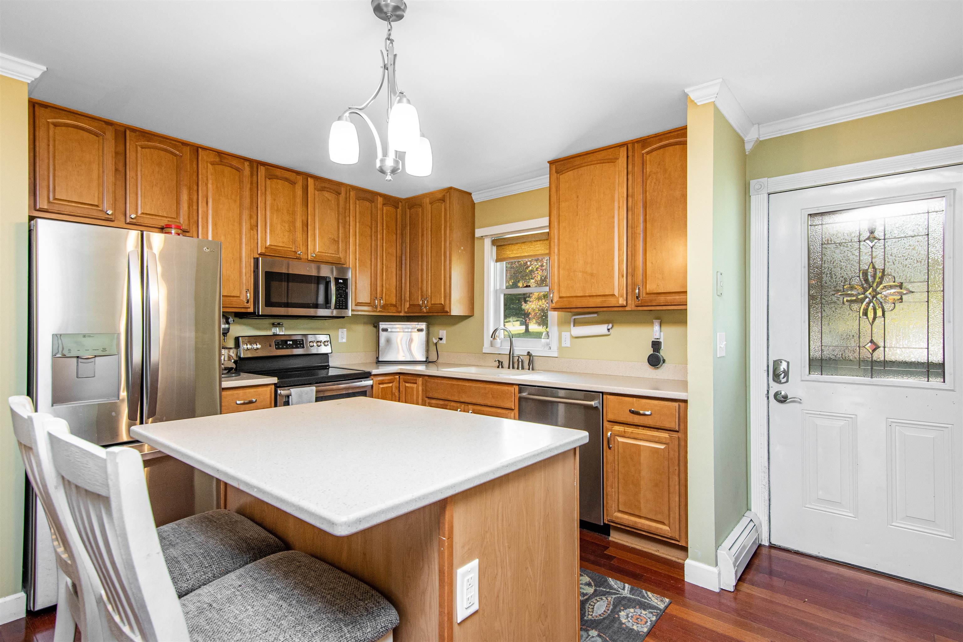 38 Hawley Road, Unit 105 Fairfax, VT 05454 - Photo 2 of 25