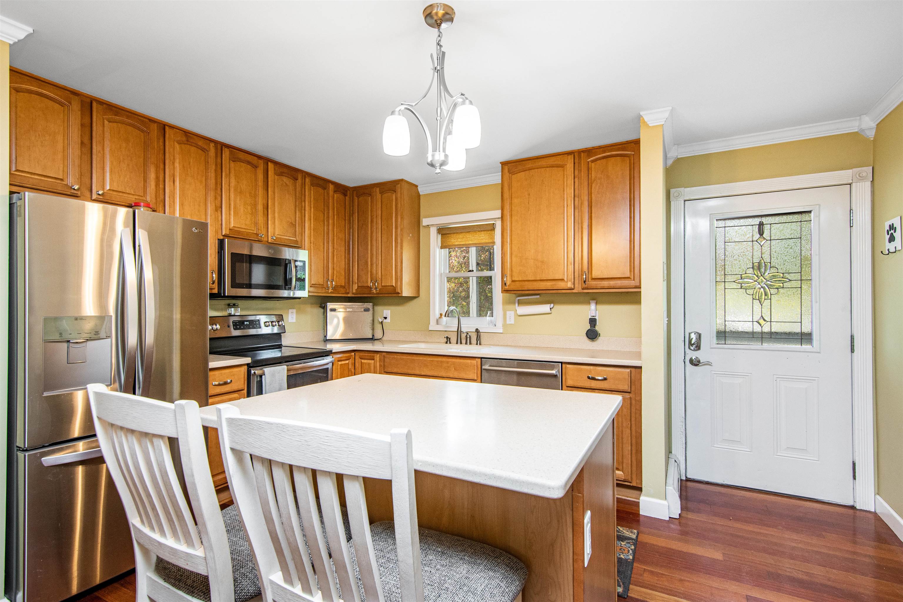 38 Hawley Road, Unit 105 Fairfax, VT 05454 - Photo 3 of 25