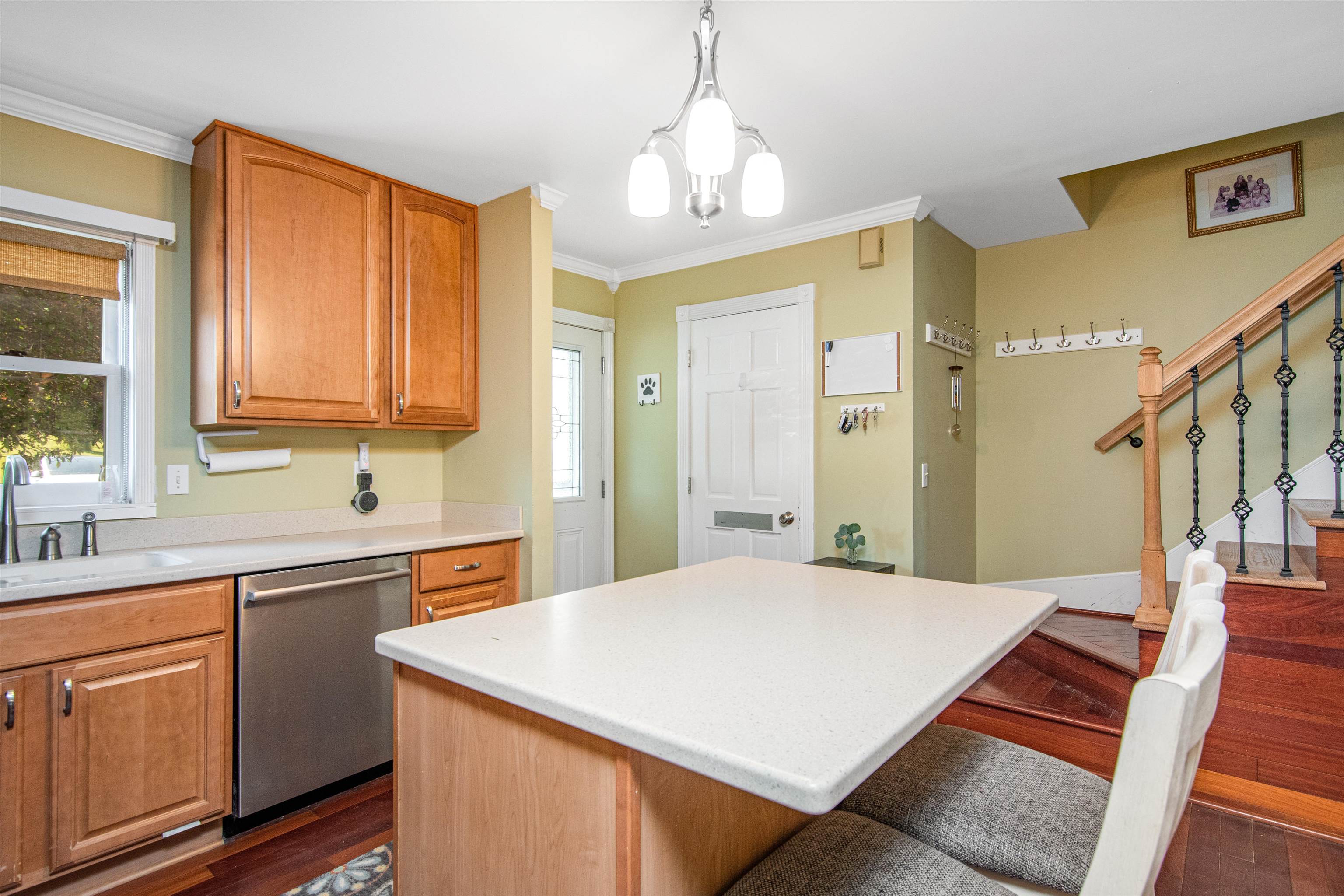 38 Hawley Road, Unit 105 Fairfax, VT 05454 - Photo 6 of 25