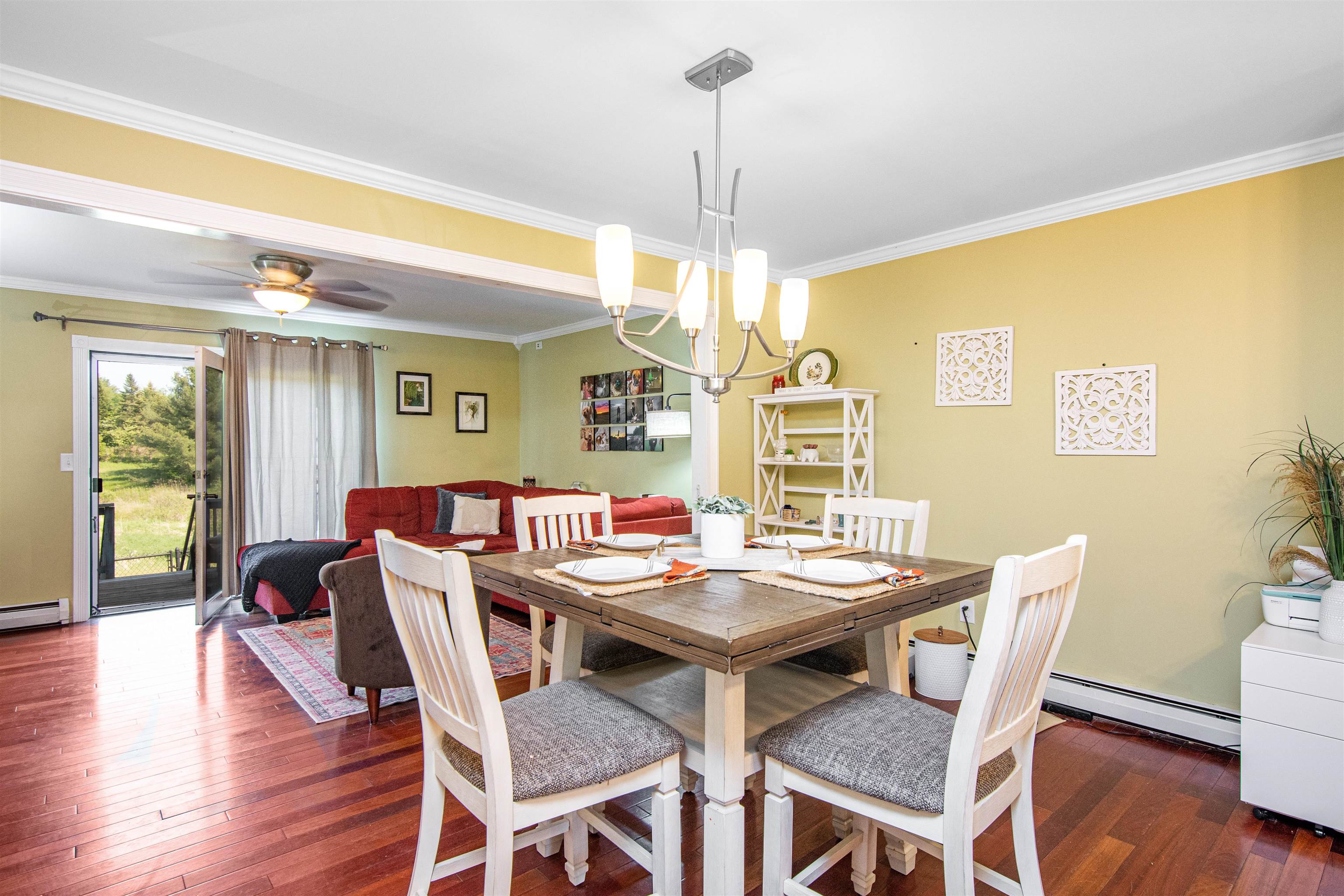 38 Hawley Road, Unit 105 Fairfax, VT 05454 - Photo 7 of 25
