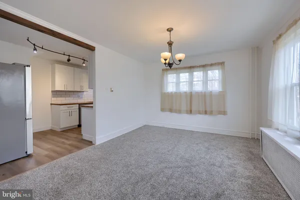 $295,000 | 561 Burrowes Avenue, Lancaster, PA 17602