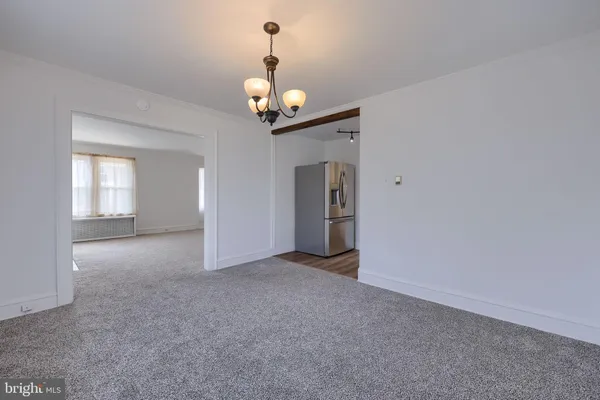 $295,000 | 561 Burrowes Avenue, Lancaster, PA 17602