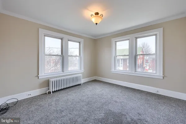 $295,000 | 561 Burrowes Avenue, Lancaster, PA 17602