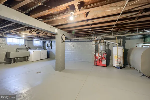 $295,000 | 561 Burrowes Avenue, Lancaster, PA 17602